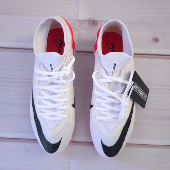 Nike Zoom Mercurial Superfly 9 Pro FG 'Ready Pack' DJ5598-600 - Picture 10 of 12